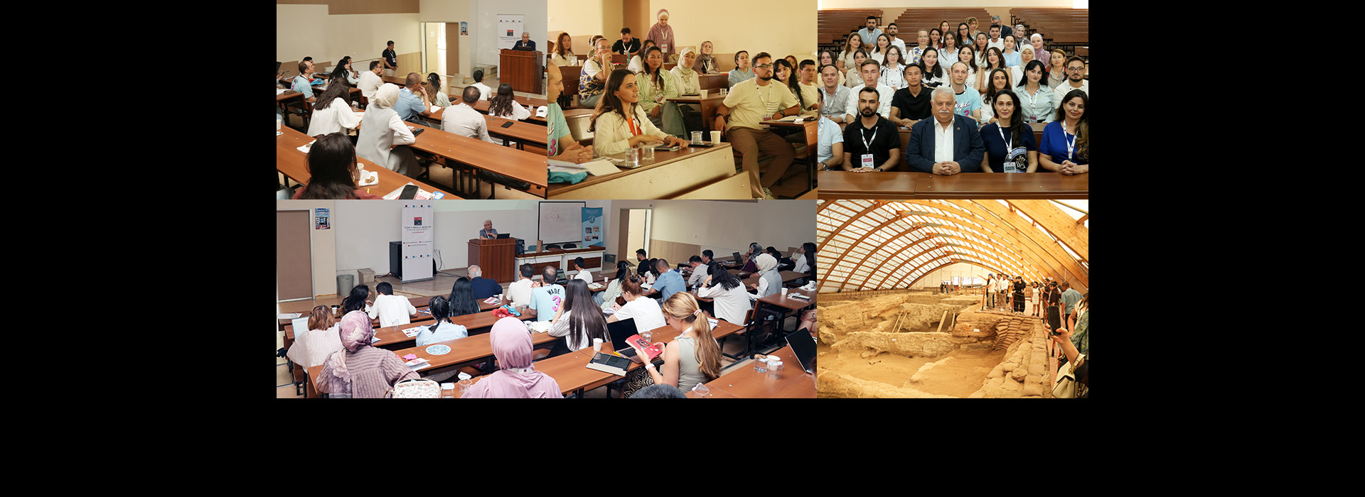 TÜBA 8th Traditional Summer School of Turkic States